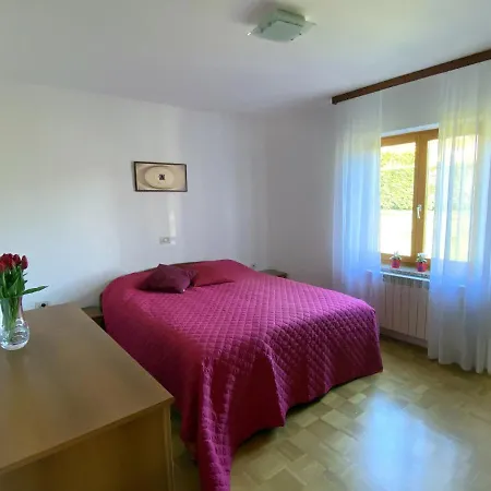 Sea View Istrian Countryside Apartment - Rota Dragonja Exterior photo