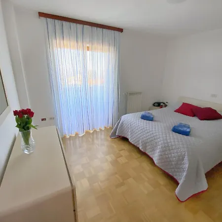 Sea View Istrian Countryside Apartment - Rota Dragonja Exterior photo
