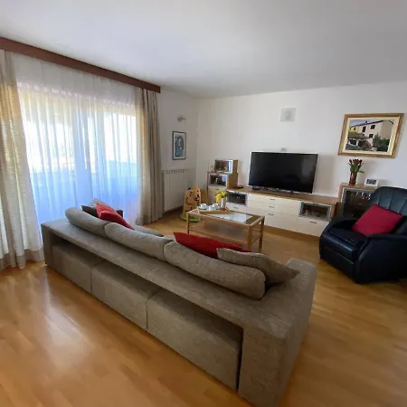 Sea View Istrian Countryside Apartment - Rota Dragonja Exterior photo