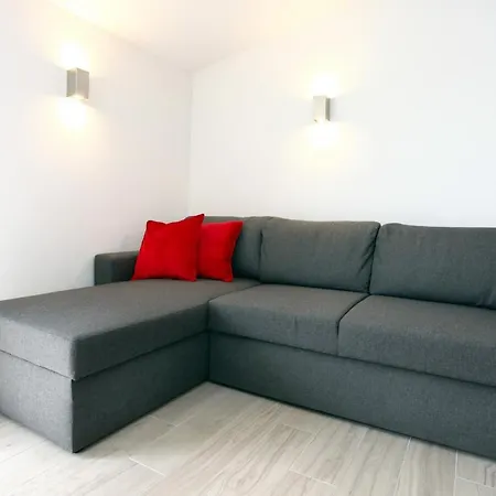 Sea View Istrian Countryside Apartment - Rota Dragonja Exterior photo