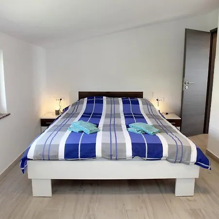 Sea View Istrian Countryside Apartment - Rota Dragonja Exterior photo