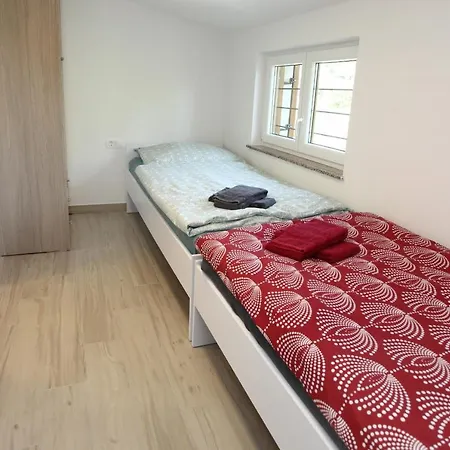 Sea View Istrian Countryside Apartment - Rota Dragonja Exterior photo
