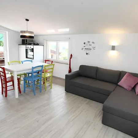 Sea View Istrian Countryside Apartment - Rota Dragonja Exterior photo