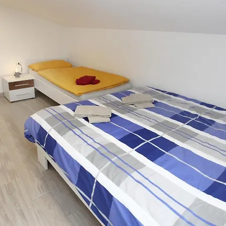 Sea View Istrian Countryside Apartment - Rota Dragonja Exterior photo