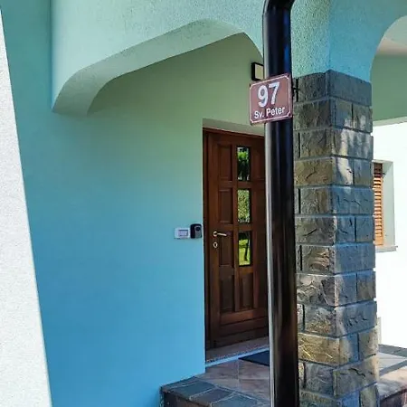 Sea View Istrian Countryside Apartment - Rota Dragonja Exterior photo