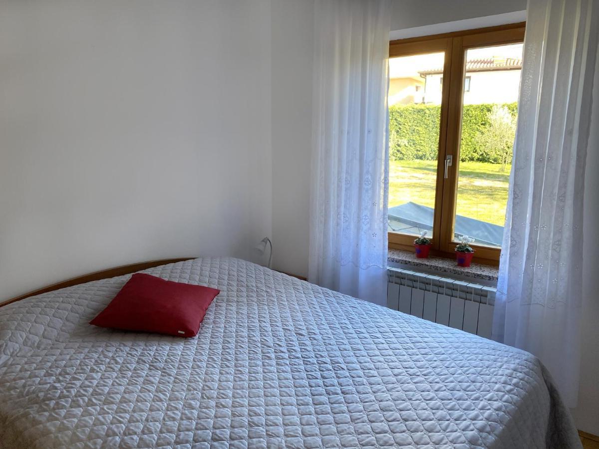 Sea View Istrian Countryside - Rota *