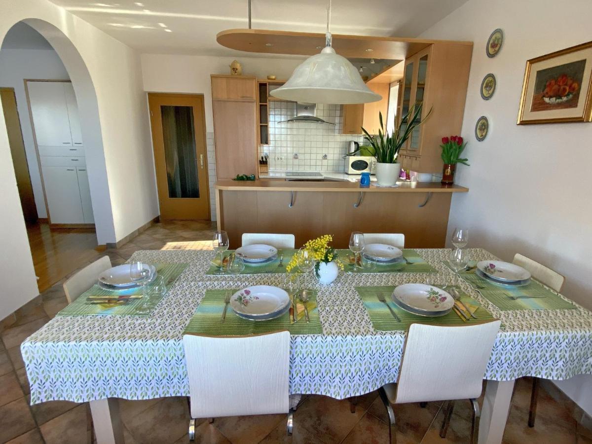 Apartment Sea View Istrian Countryside - Rota
