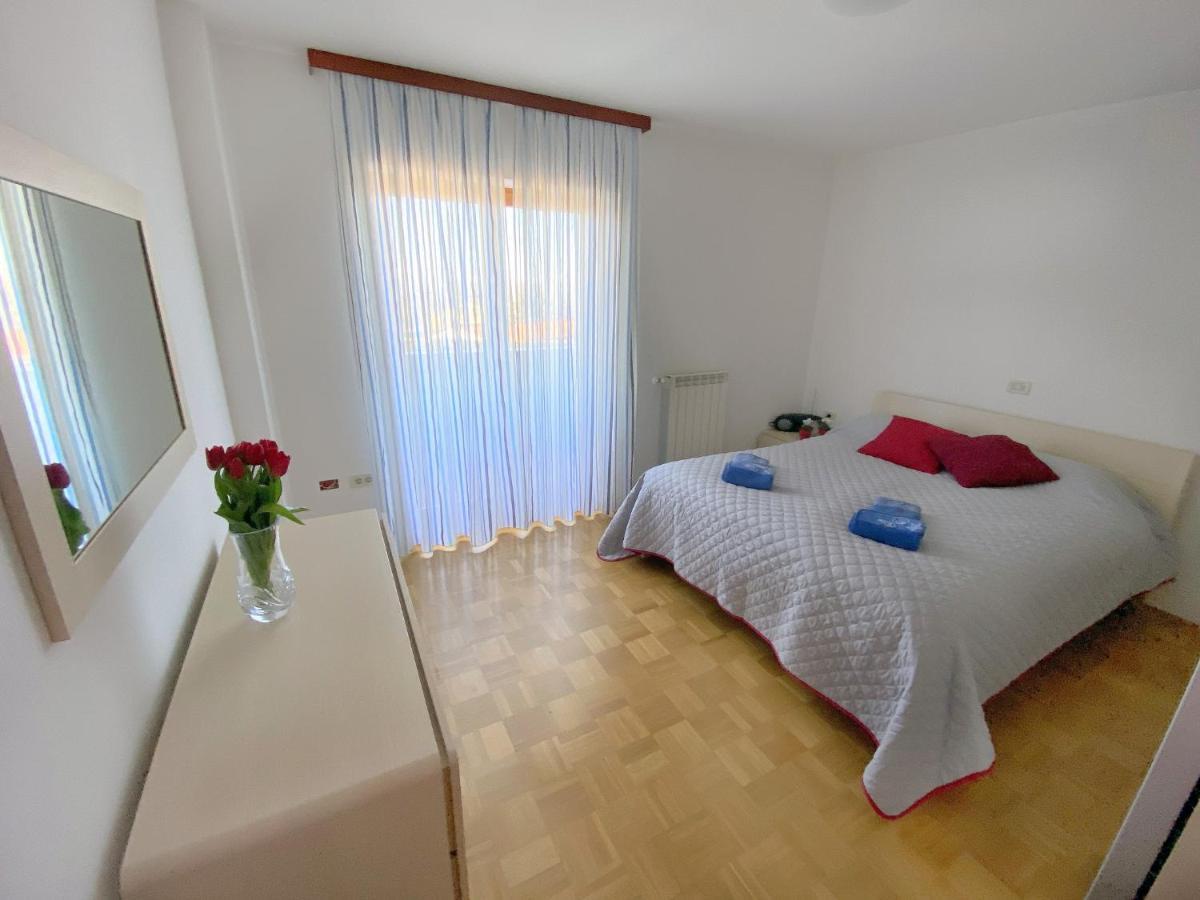 Sea View Istrian Countryside - Rota Apartment