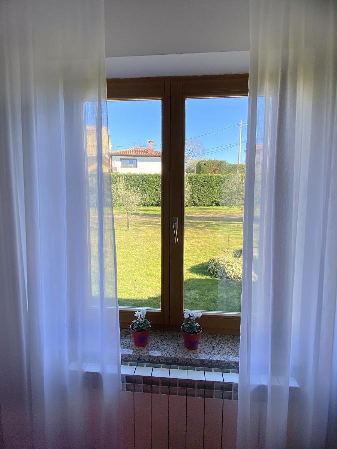 Apartment Sea View Istrian Countryside - Rota