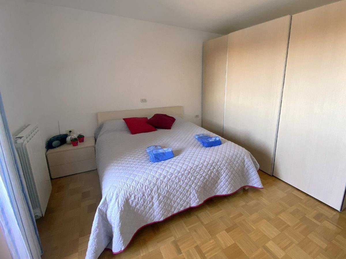 Sea View Istrian Countryside - Rota Apartment Dragonja