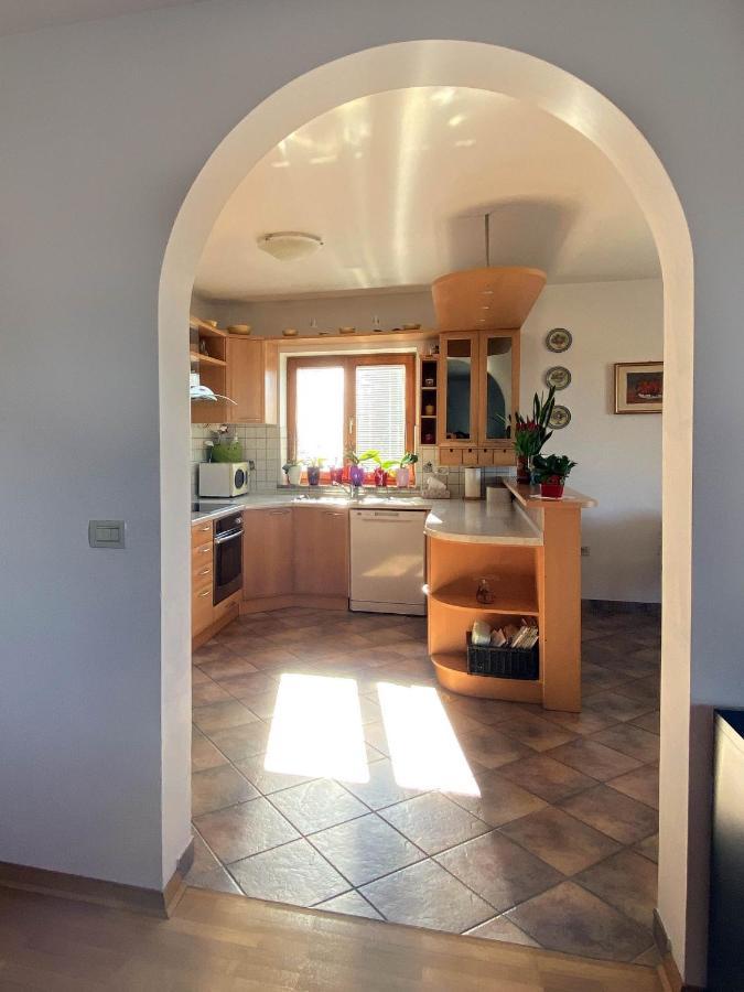 Sea View Istrian Countryside - Rota Apartment Dragonja