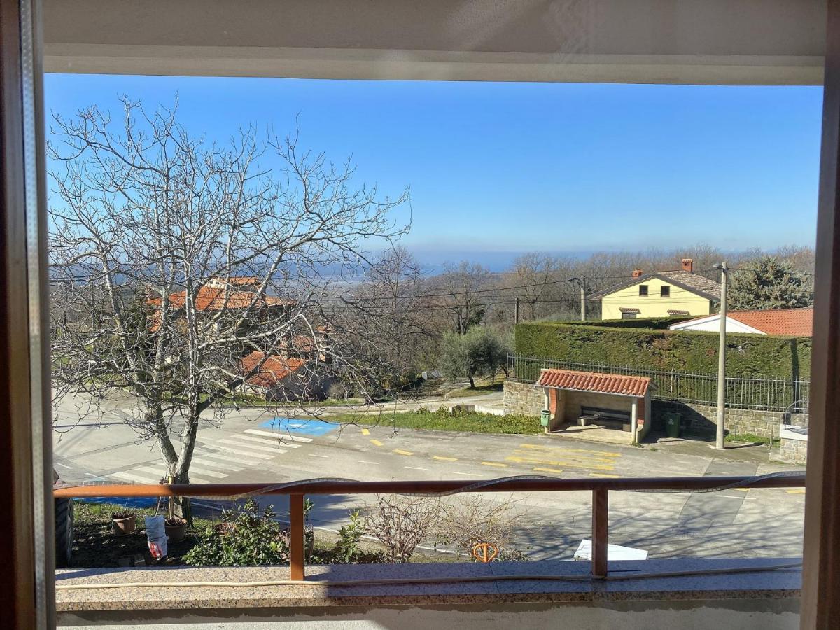 Sea View Istrian Countryside - Rota