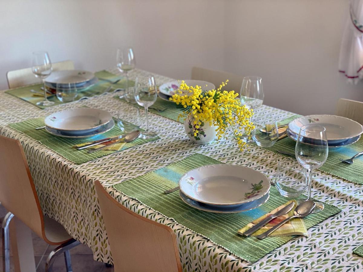 Apartment Sea View Istrian Countryside - Rota *