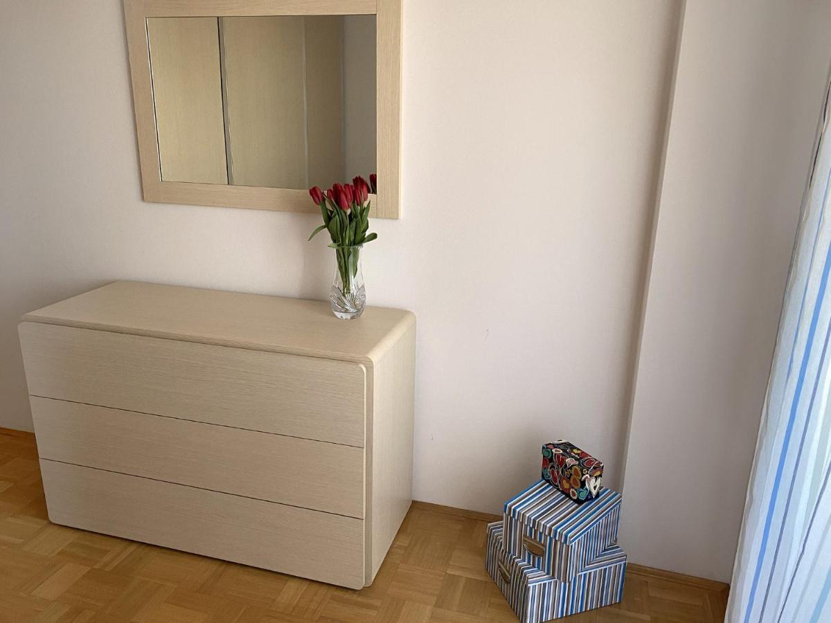 Apartment Sea View Istrian Countryside - Rota *
