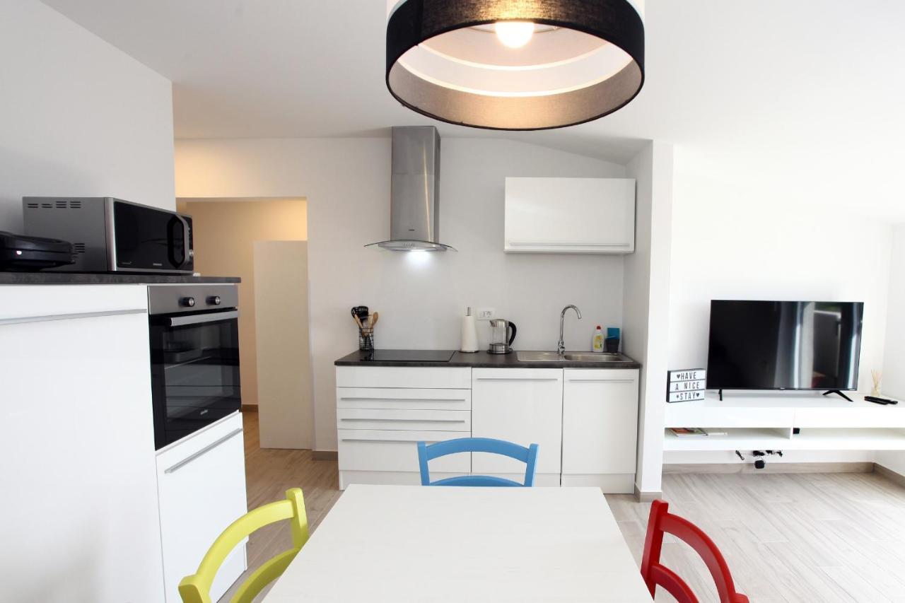 Apartment Sea View Istrian Countryside - Rota *