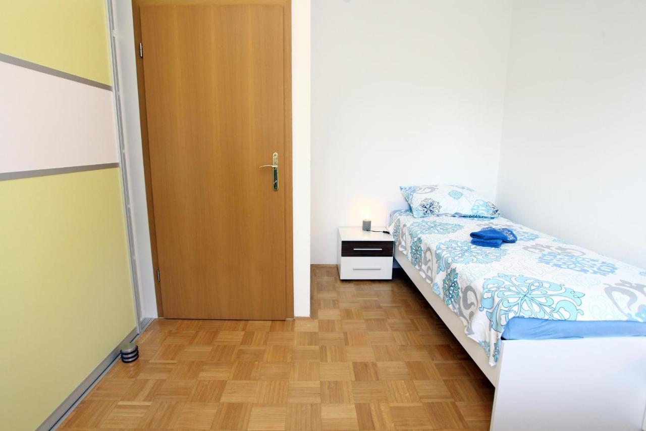 Sea View Istrian Countryside - Rota Apartment Dragonja