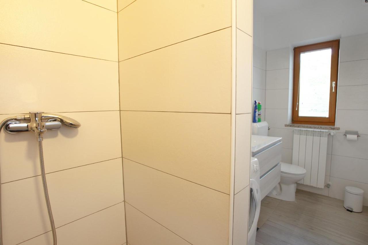 Apartment Sea View Istrian Countryside - Rota *