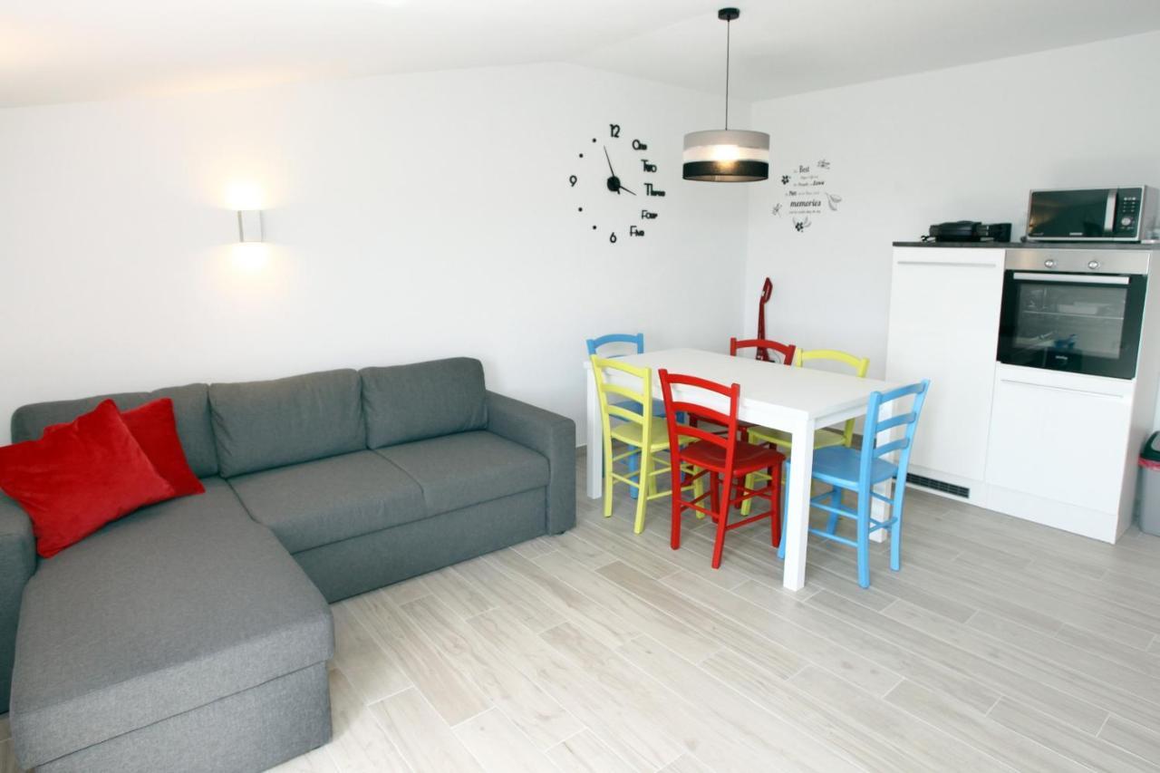 Apartment Sea View Istrian Countryside - Rota Dragonja