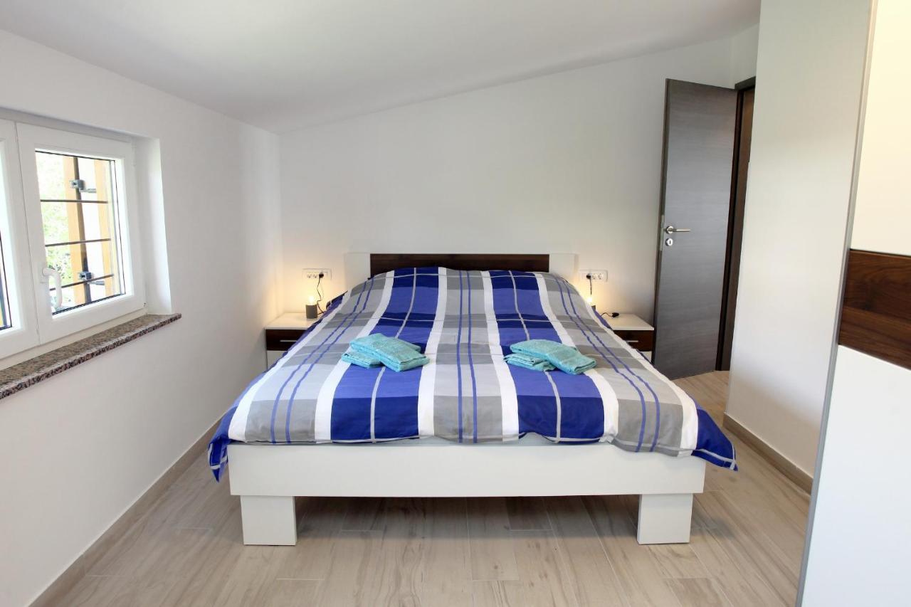 Apartment Sea View Istrian Countryside - Rota Dragonja