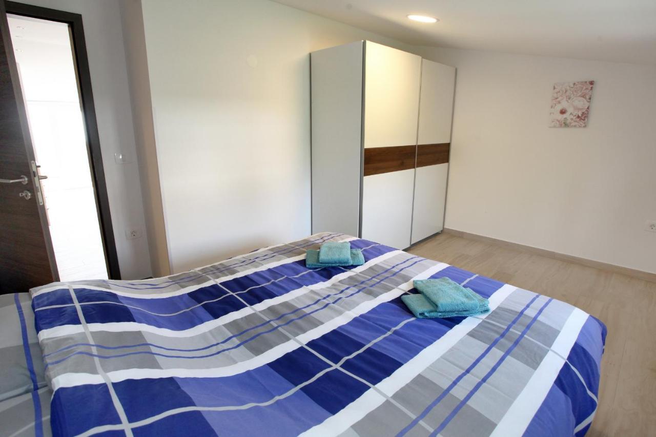 Apartment Sea View Istrian Countryside - Rota Dragonja