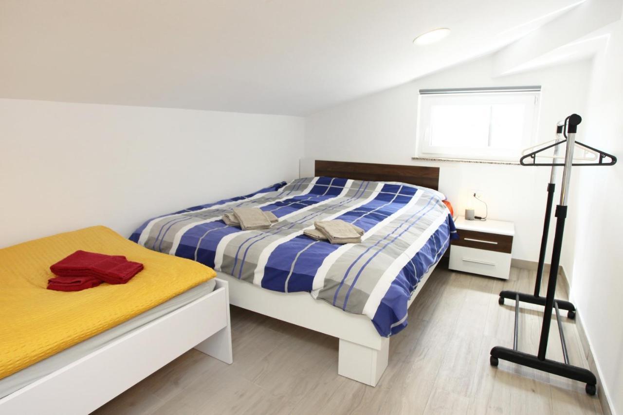 Apartment Sea View Istrian Countryside - Rota Dragonja