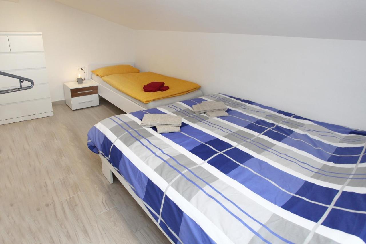 Sea View Istrian Countryside - Rota Apartment